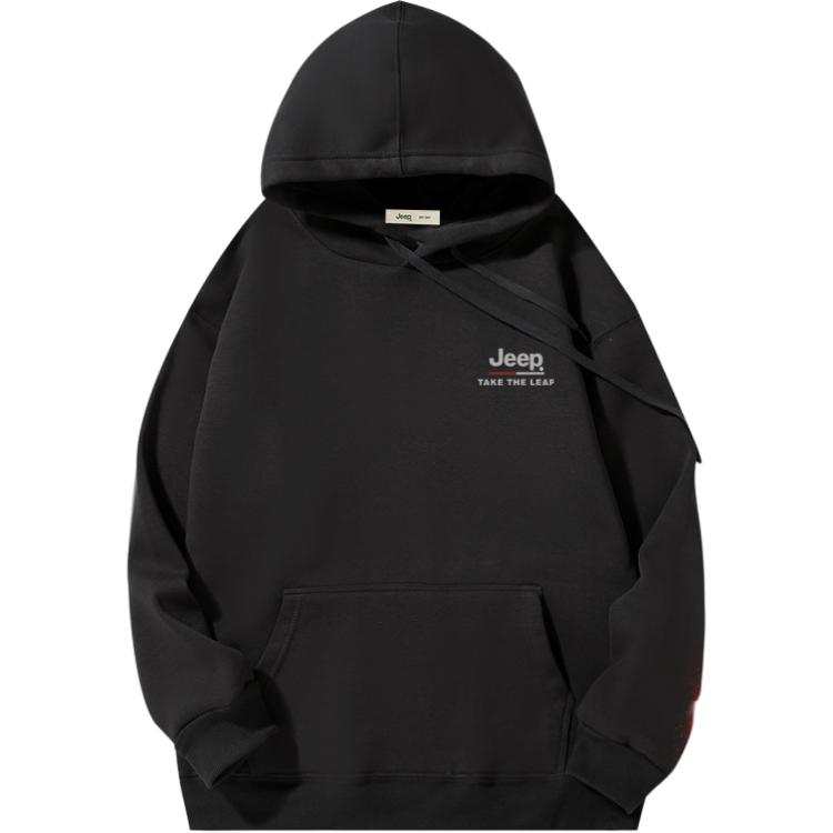 Jeep Jeep Sweatshirts Unisex Crew Neck Moderate Regular