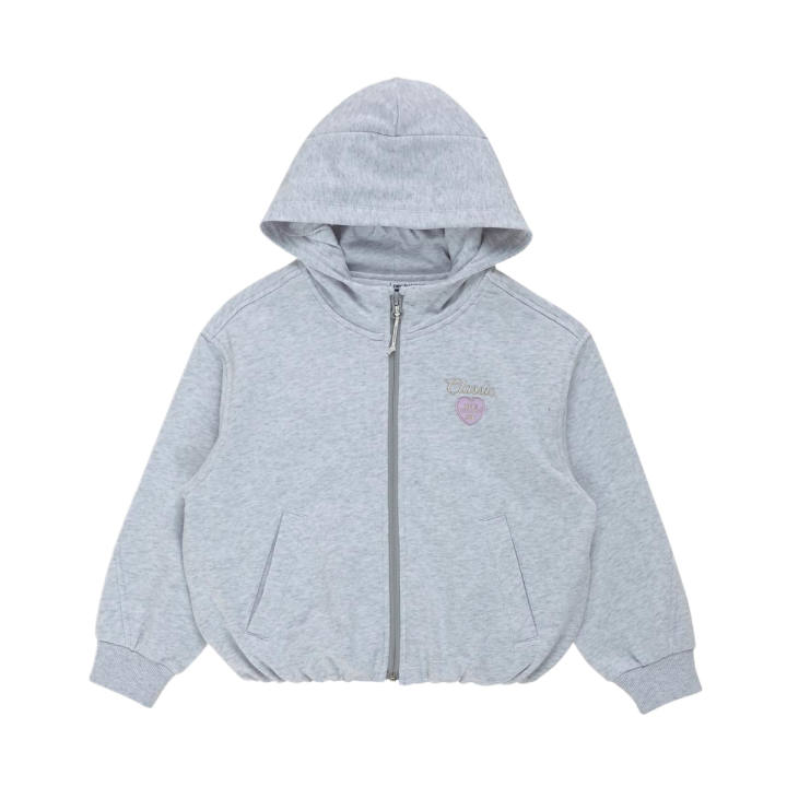 New Balance New Balance Kids Sweatshirts Hooded Moderate