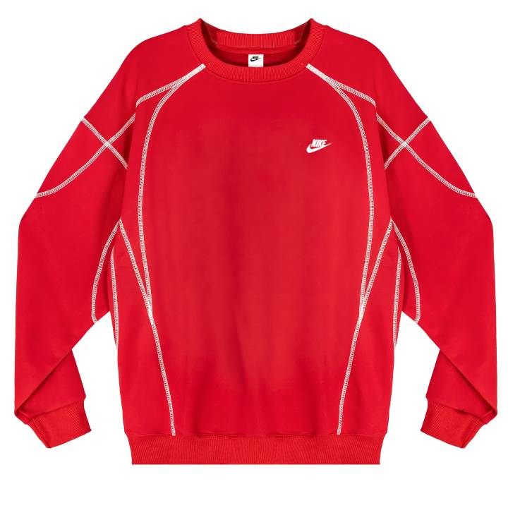 Nike Nike Sportswear Club Sweatshirt Unisex
