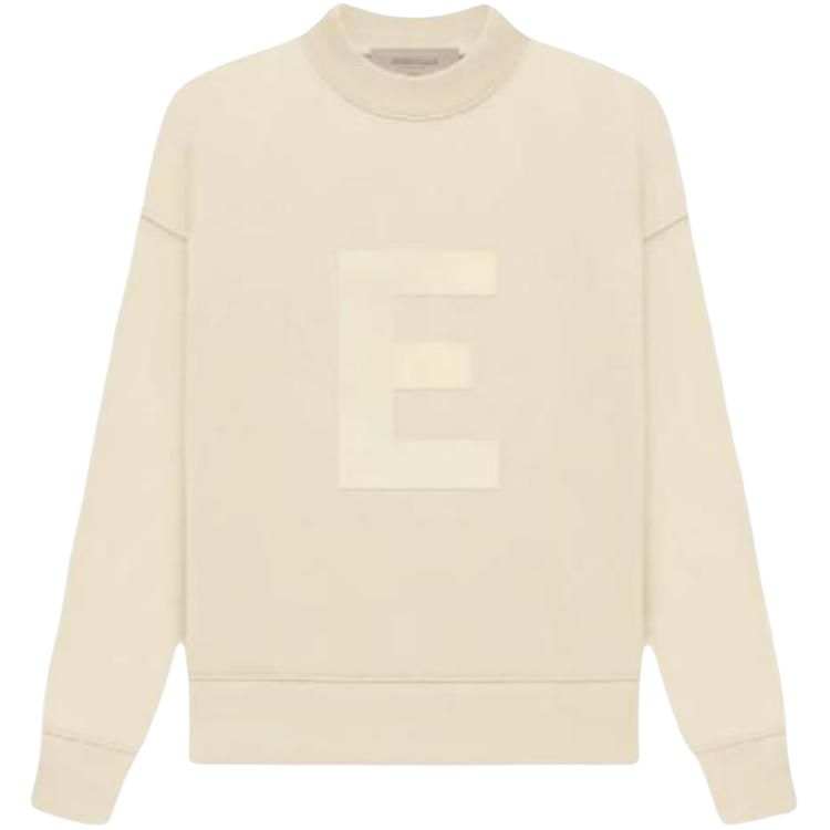Fear Of God Essentials Sweatshirt Pullover Kids'