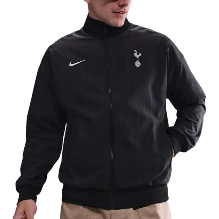 Nike Nike Hotspur Strike Away Soccer Jersey Men's