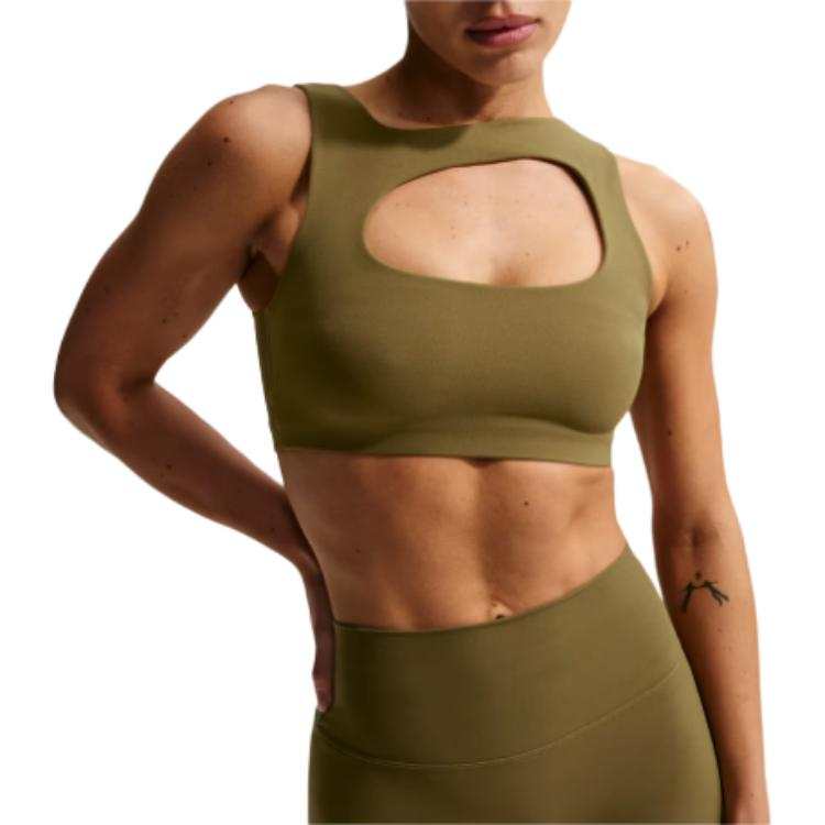 Nike Nike Zenvy Sports Underwear Women's