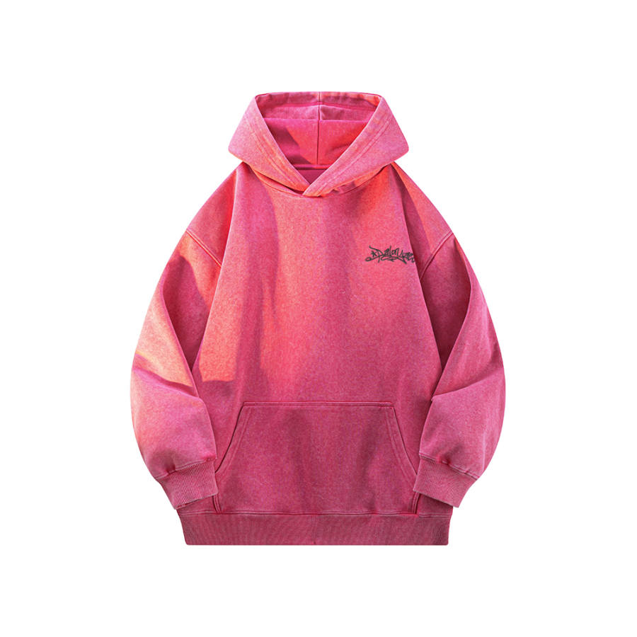 PAL ONGACO Sweatshirts Unisex Hooded Moderate