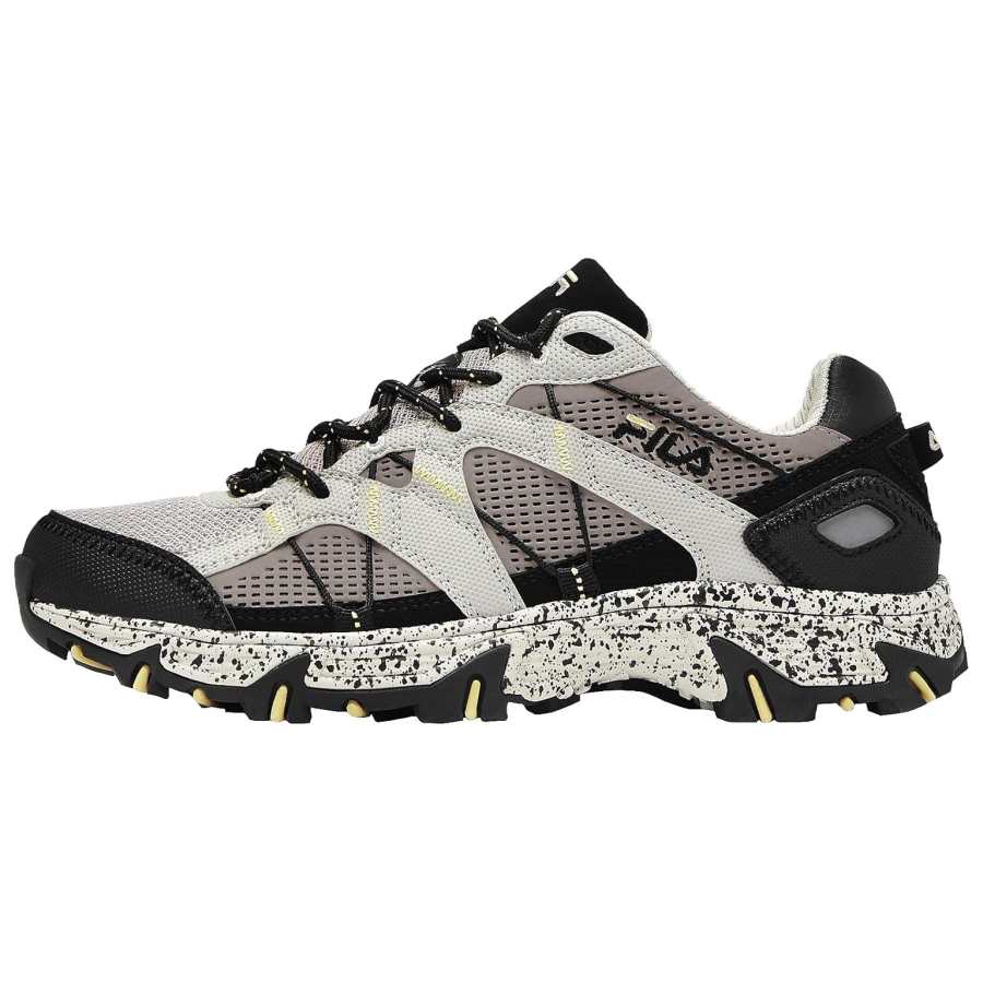 FILA Grand Tier Casual Shoes Women's Brown