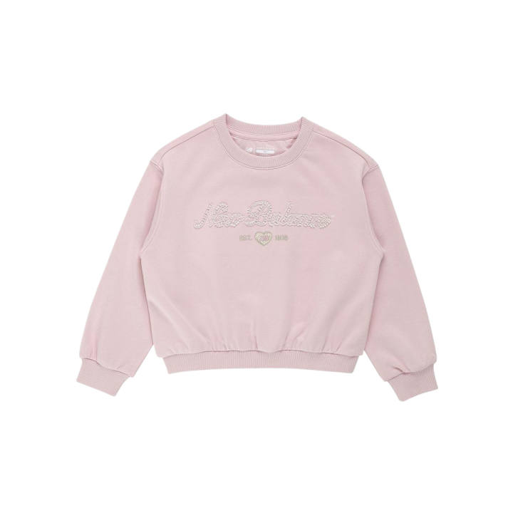 New Balance New Balance Sweatshirt Children Aged 3 7 Years Old