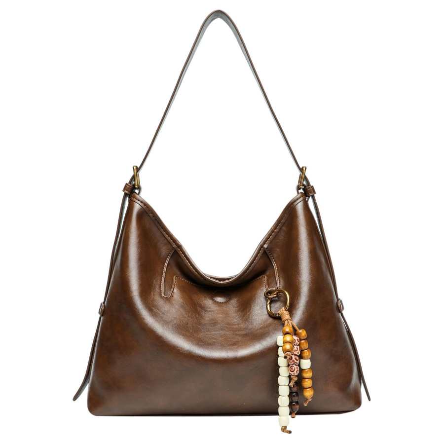 PAYOT Synthetic Leather Crossbody Bag, Shoulder Bag Regular Women's Multicolor