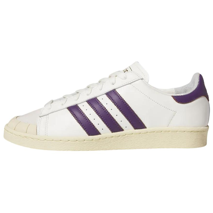 Adidas Jabbar Adidas Lo 'Off White Violet Warm Vanilla'