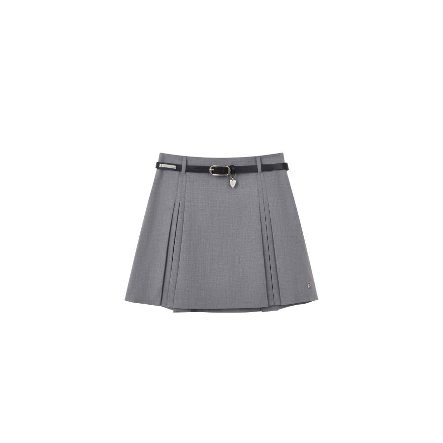 Teenie Weenie Casual Short Skirts Women's