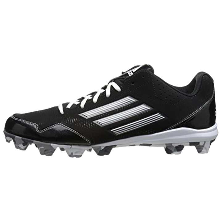 Adidas Adidas Wheelhouse 2 Casual Scenario Baseball Shoes Men's Black