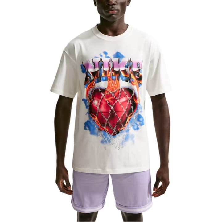 Nike Nike Men's Basketball T-Shirt