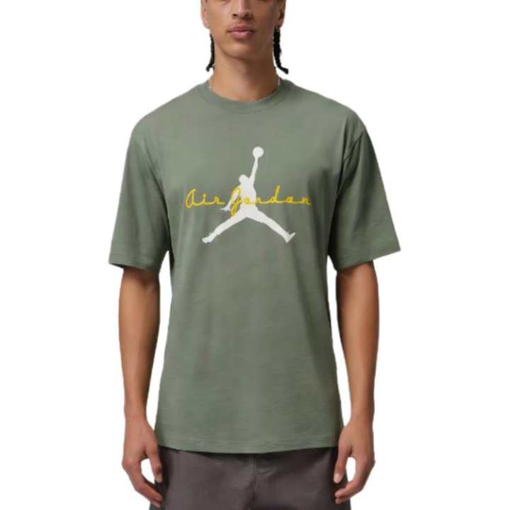 Jordan Jordan Brooklyn Graphic T Shirt T Shirt Men's
