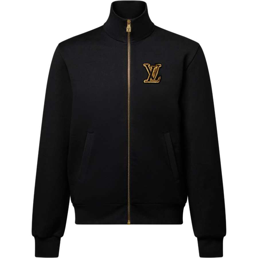 LOUIS VUITTON SS26 Jackets & Coats Standard Fit Men's
