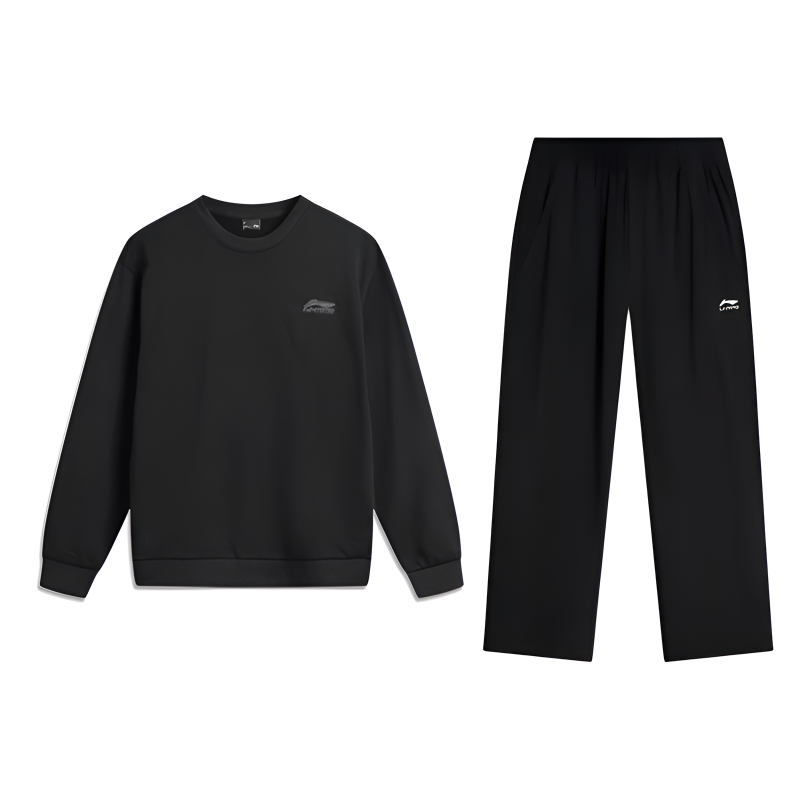 Li-Ning Li Ning Casual Sportswear Unisex