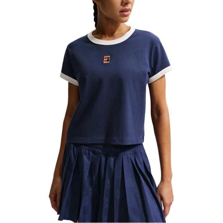 Nike Nike Heritage Women's Short-Sleeve Tennis T-Shirt