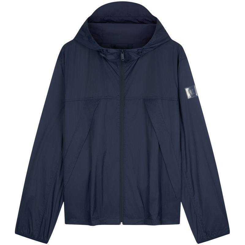 Calvin Klein CALVIN KLEIN Windbreaker Jacket Men's