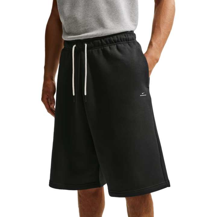 Nike Nike Standard Issue Men's Therma-FIT 14" Fleece Basketball Shorts