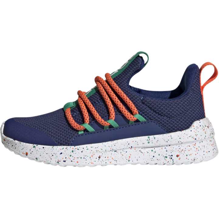 Adidas Adidas Lite Racer Adapt 5.0 Support Low top Casual Shoes Dark Blue Kids'