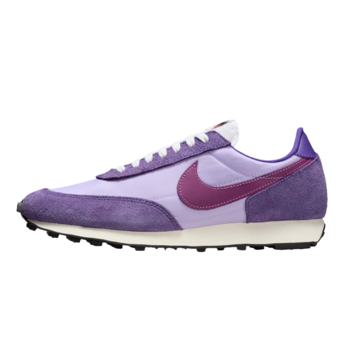 Nike Nike Daybreak SP Comfortable Running Shoes Men's Purple