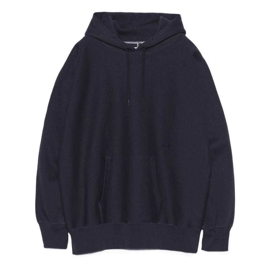Nanamica SS26 Hooded Sweat Shirt Sweatshirt Unisex