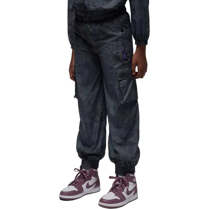 Jordan Jordan Knitted Sweatpants Jeans And Bling Kids'