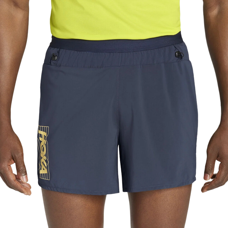 HOKA ONE ONE SG Trail Sports Shorts Men's