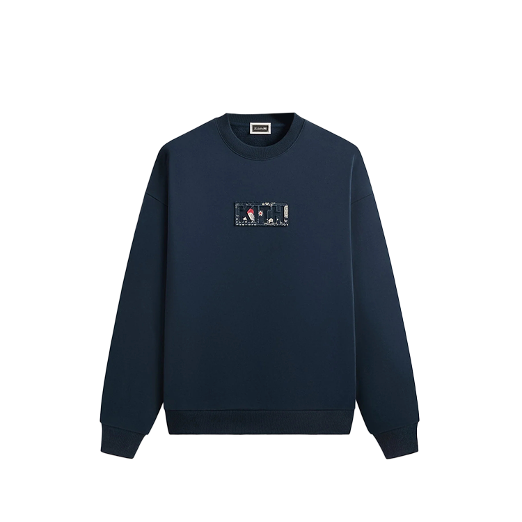 KITH Kith Nelson sweatshirt