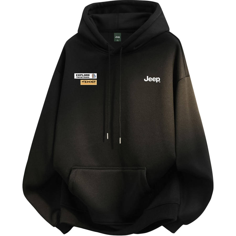 Jeep Jeep Horseback Riding Casual Collection