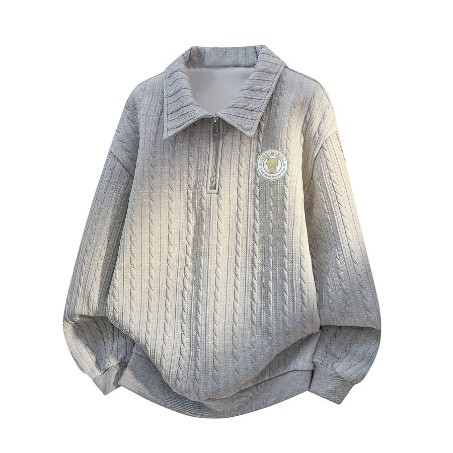 Sanrio x Cinnamoroll Knitwear Unisex