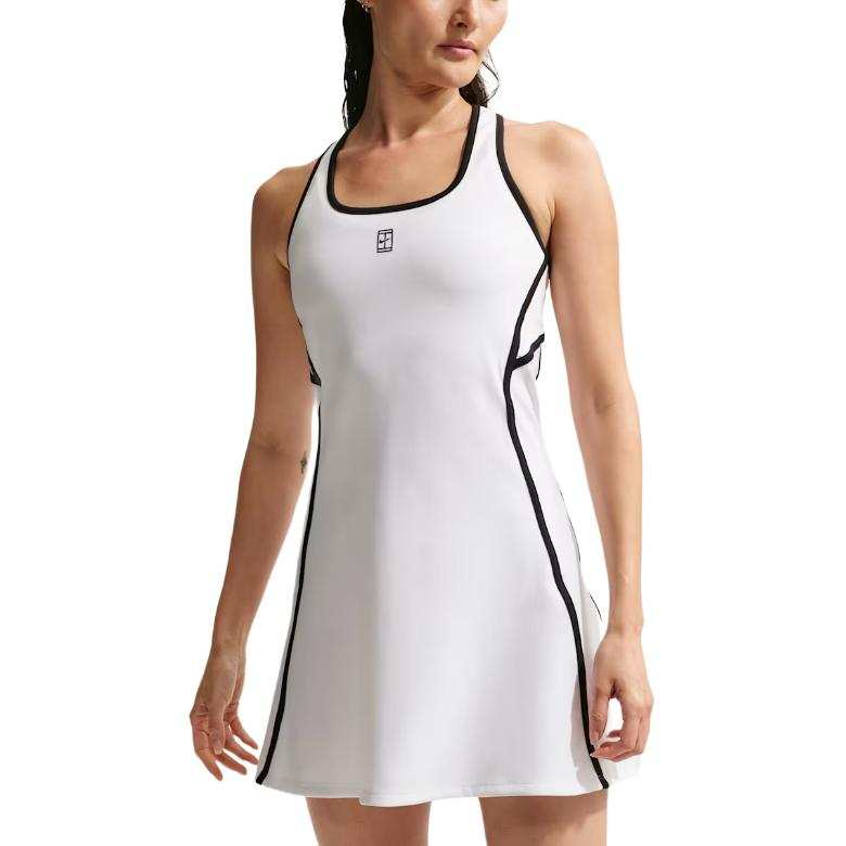 Nike NikeCourt Advantage Women's Dri-FIT Tennis Dress