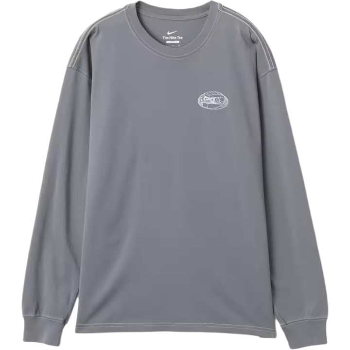 Nike Nike Air Max 95 FW25 T Shirt Men's Gray