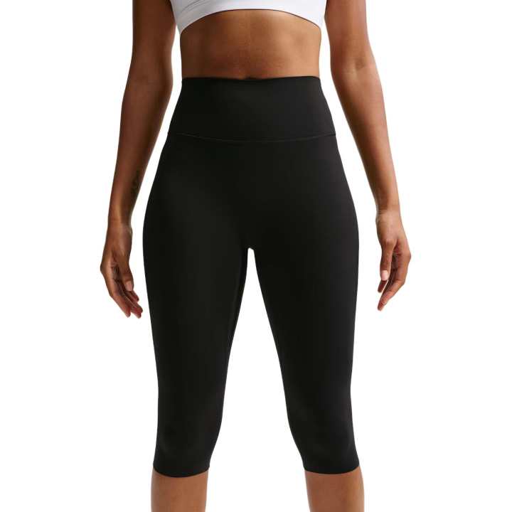 Nike Nike Zenvy Women's High-Waisted Capri Leggings