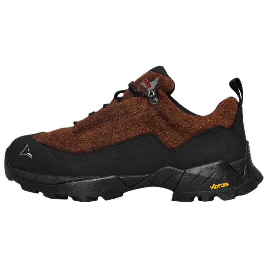 ROA Roa Katharina Low-Top Sneakers