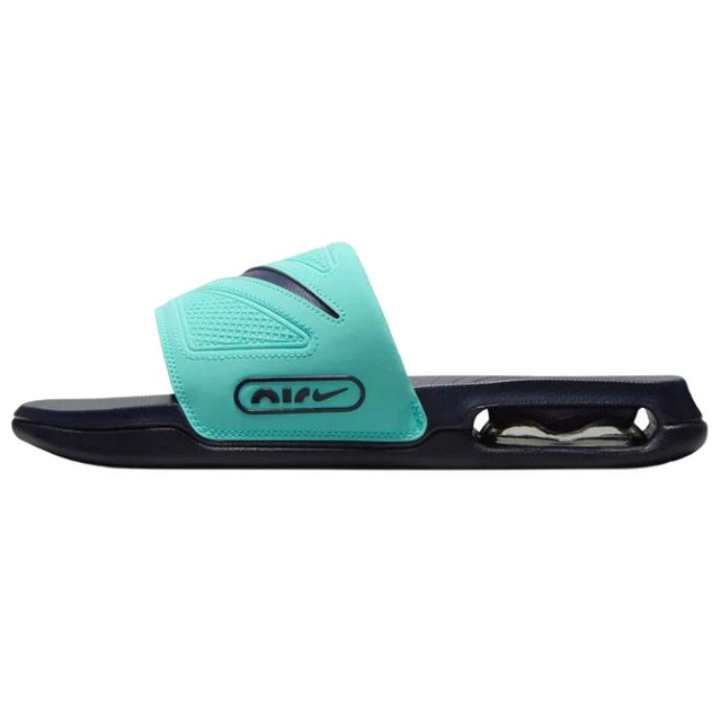 Nike Nike Air Max Cirro Slide Slippers Men's Vibrant Green