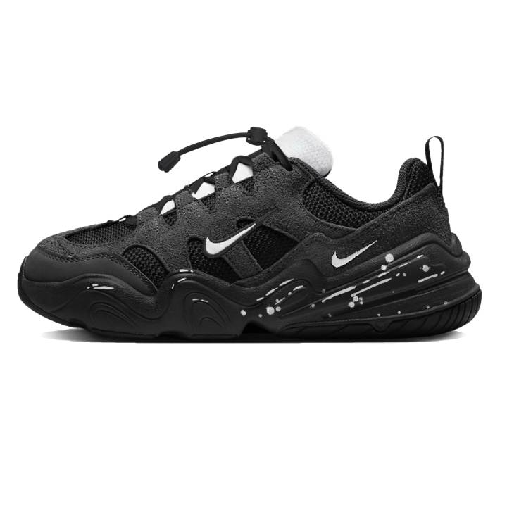 Nike Nike Tech Hera Cushioning Height Increasing Abrasion Resistant Cushioning Height Increasing Abrasion Resistant Low top