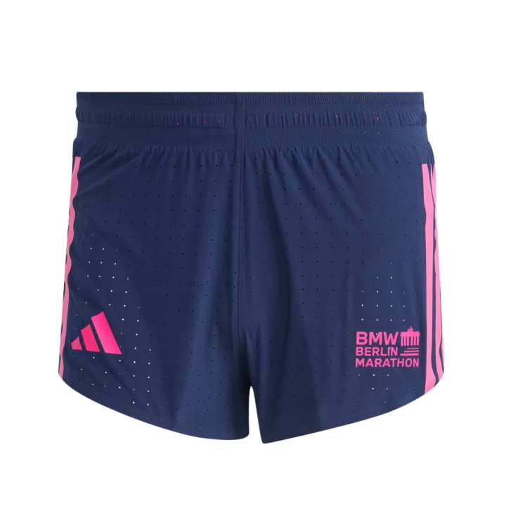 Adidas Adidas SPLIT Running Shorts Women's