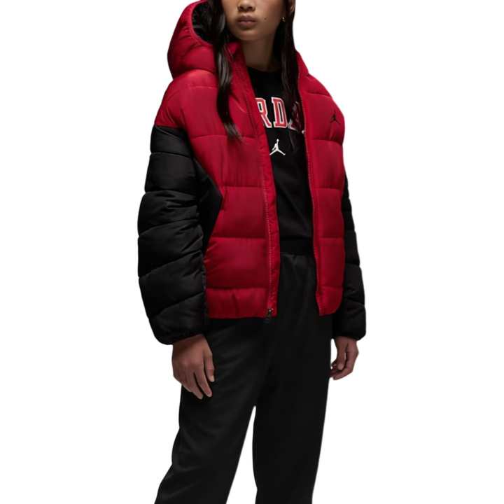 Jordan Jordan Padded Jacket Brooklyn Kids'