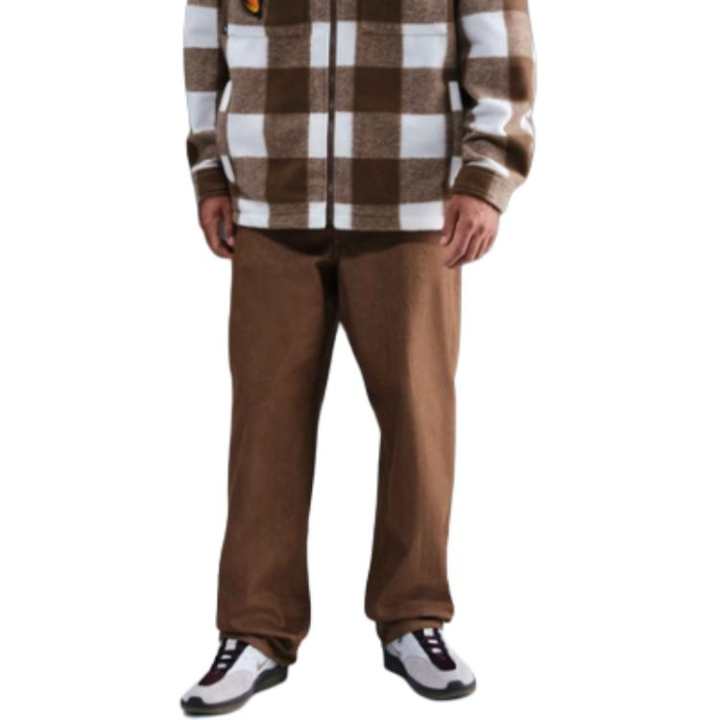 Nike Nike SB Jeans Men's Brown Moderate Other