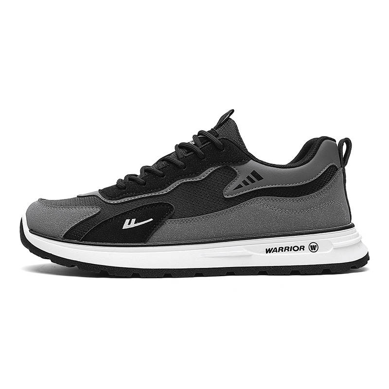 WARRIOR Warrior Low top Casual Shoes Men's