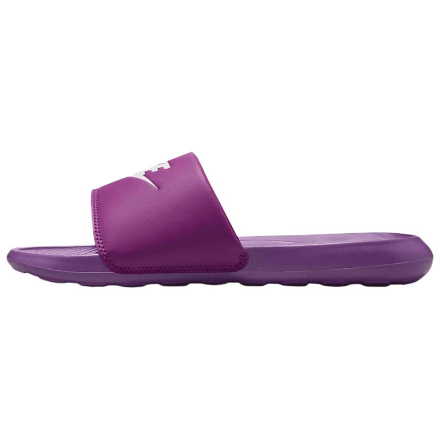 Nike Nike Victori One Slide Slippers Women's Purple