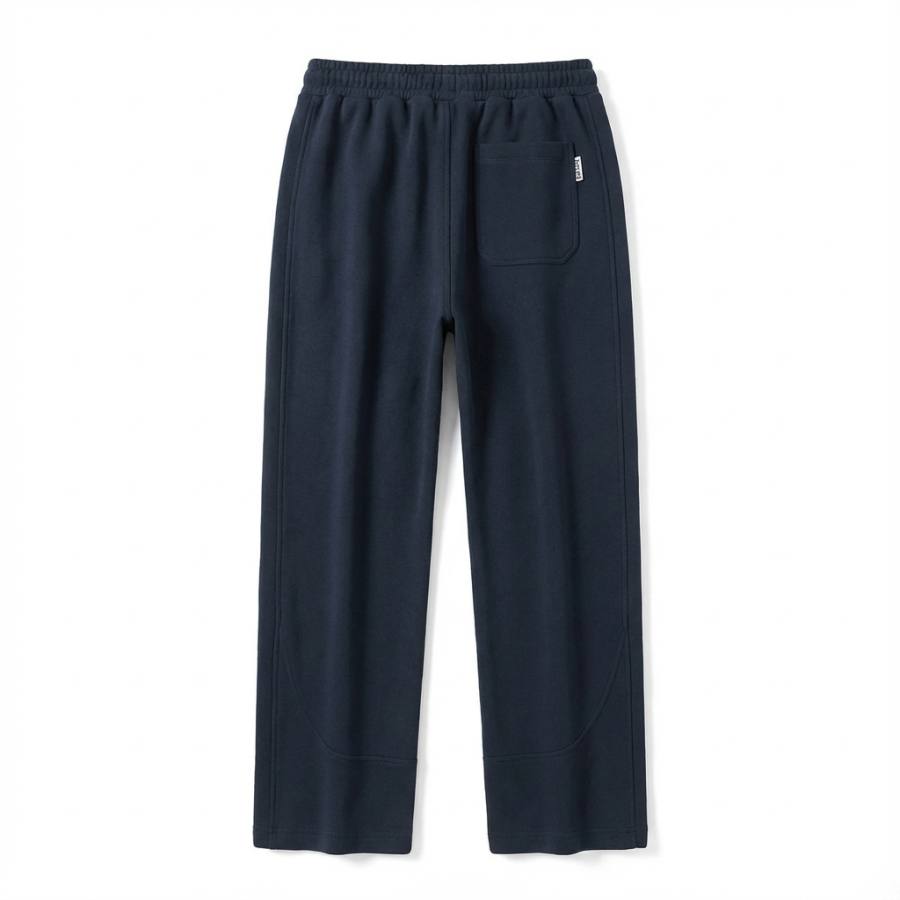 Jeep Casual Pants Men's Moderate Straight Fit Pants