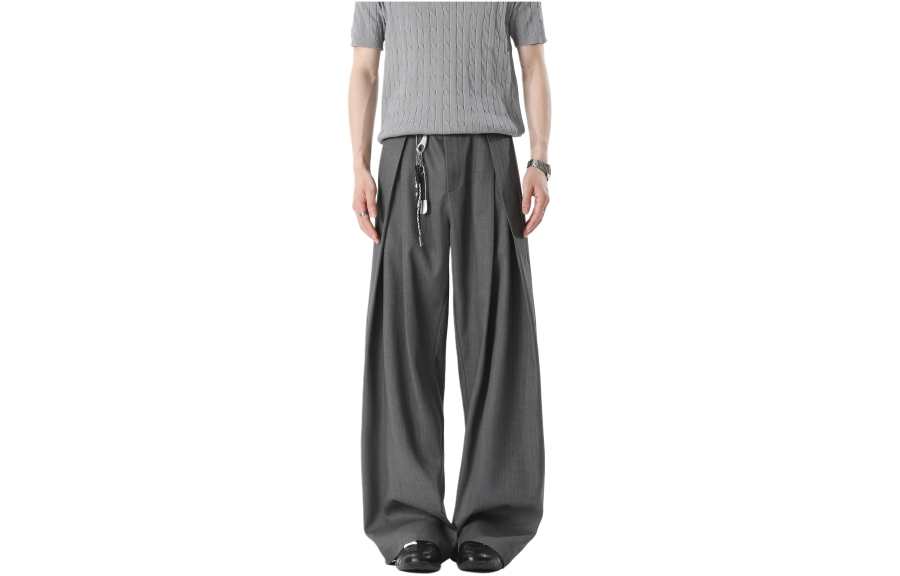 ZIAREL ZIAREL Suit Pants Unisex Moderate