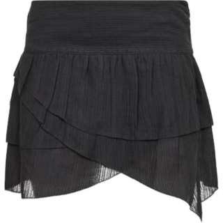 ISABEL MARANT ETOILE Casual Short Skirts Women's