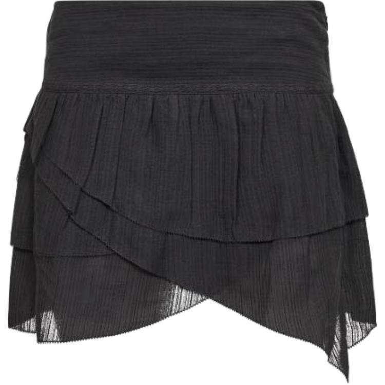 ISABEL MARANT ETOILE Casual Short Skirts Women's