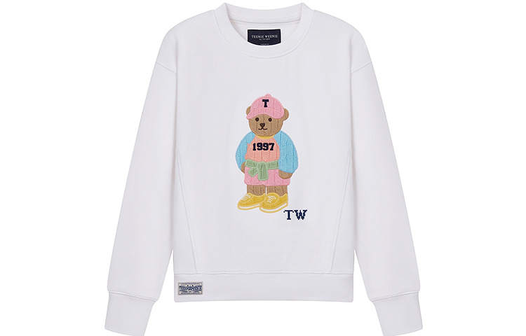 Teenie Weenie Sweatshirt Women's