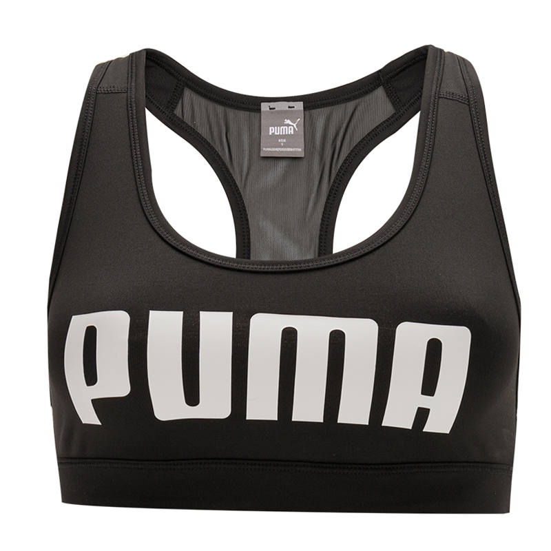 PUMA Sports Underwear Women's Black