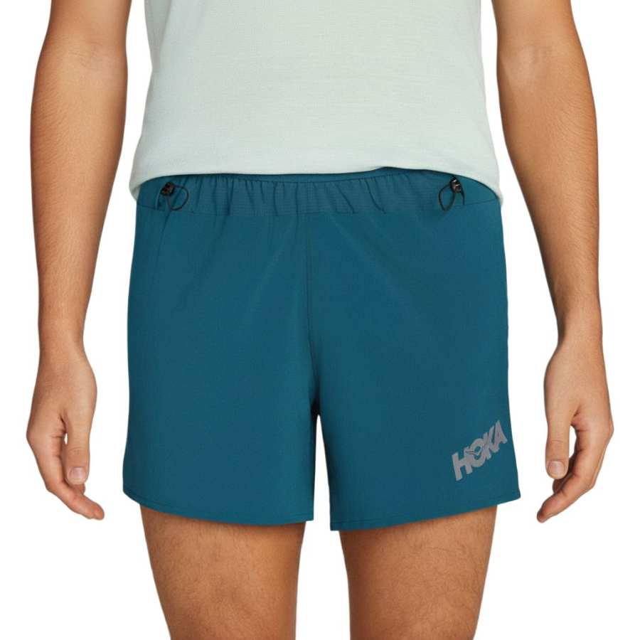 HOKA ONE ONE SG Trail Sports Shorts Men's