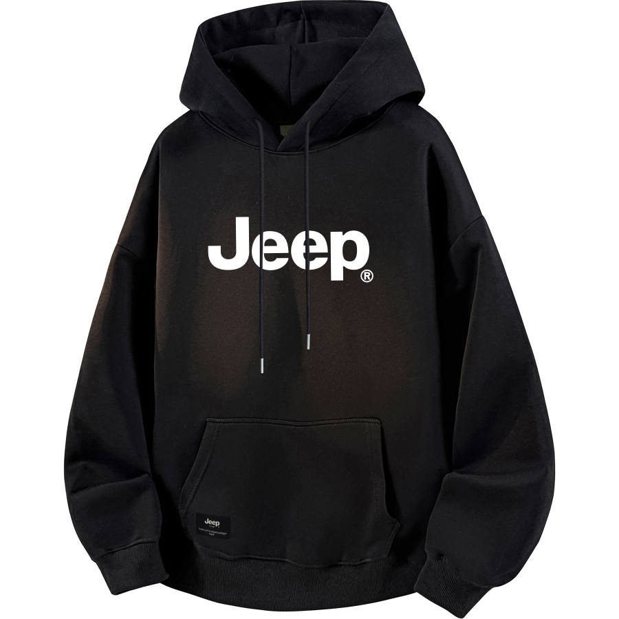 Jeep Horseback Riding Casual Collection