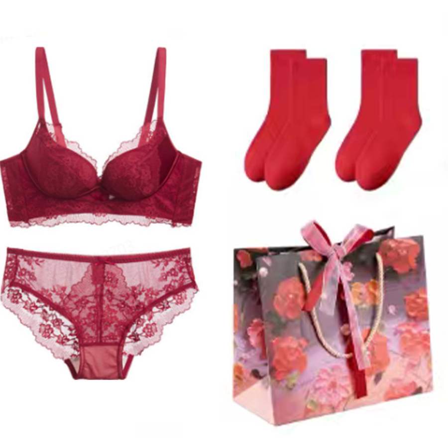 MIIOW MIIOW Women's Underwear Sets