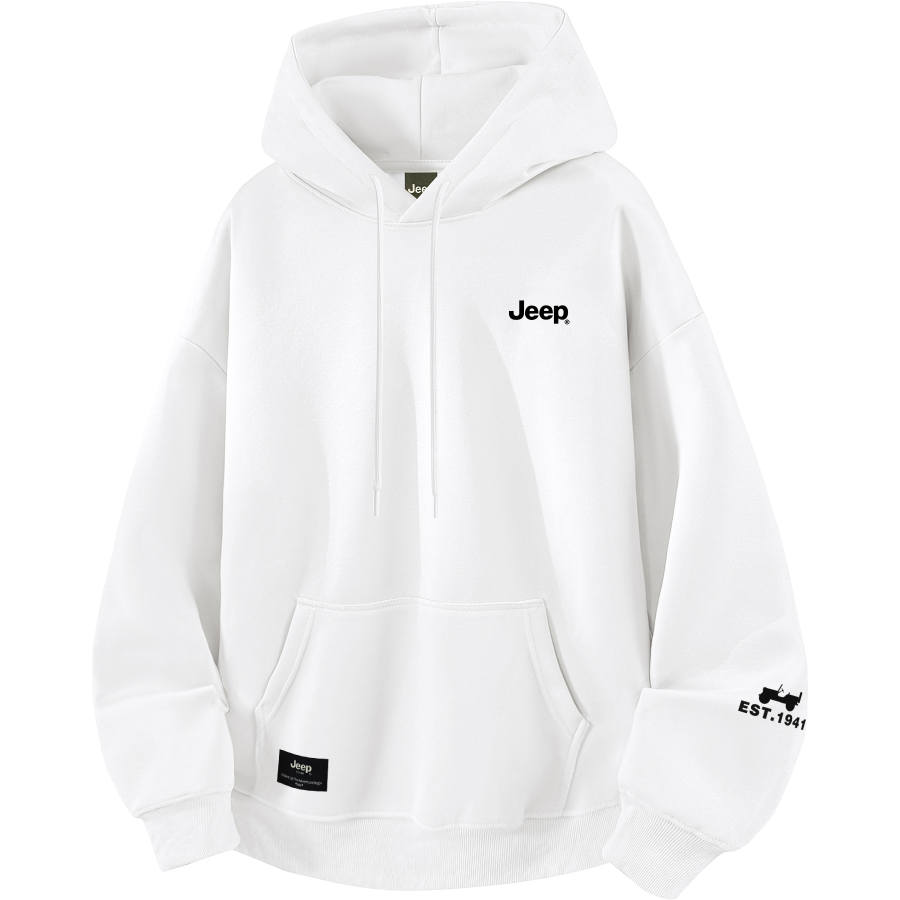 Jeep Horseback Riding Casual Collection