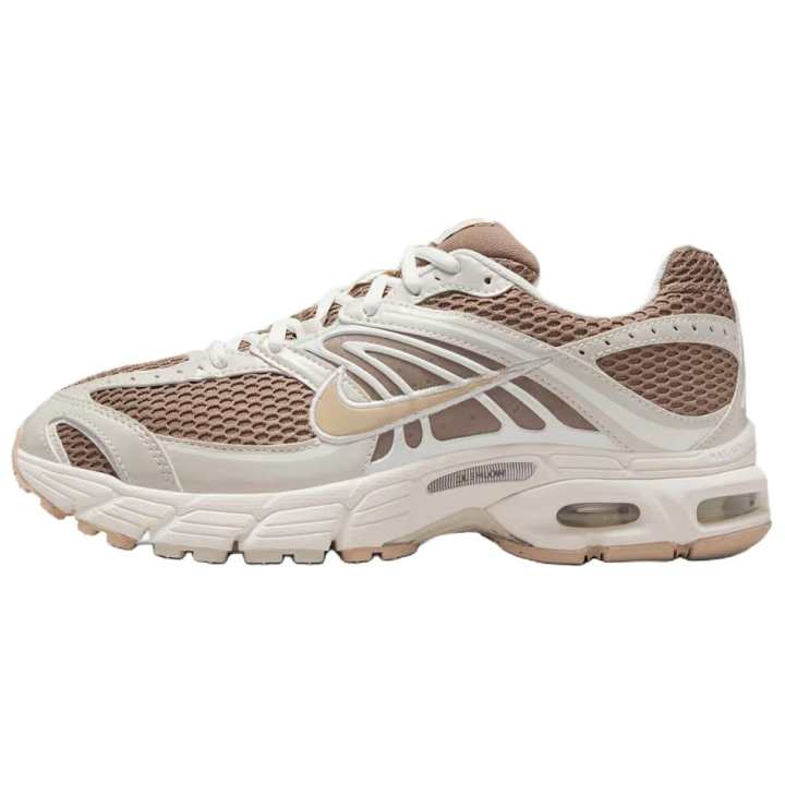 Nike Nike Air Max Moto 2K Running Shoes Women's Mink Brown